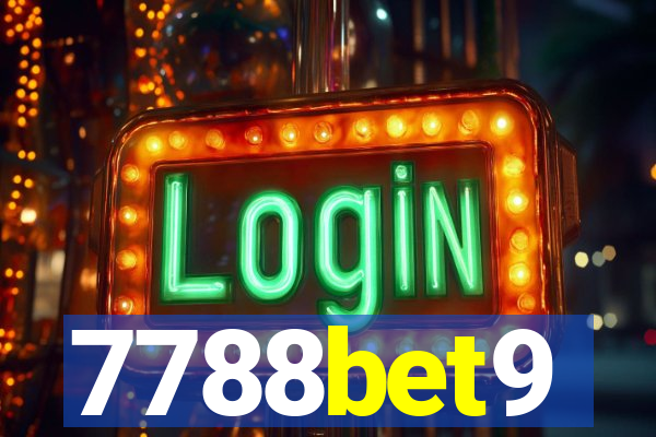 7788bet9