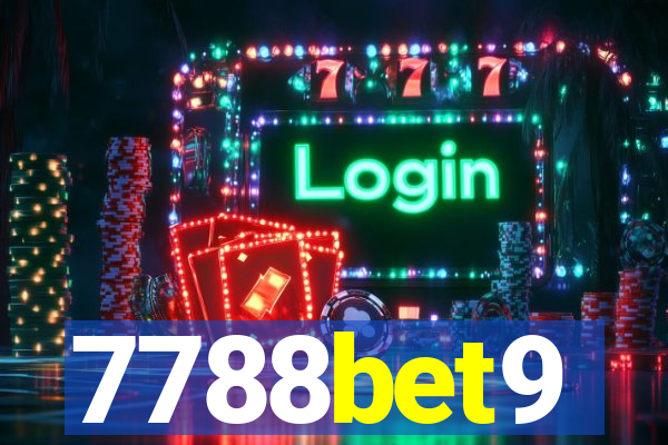 7788bet9