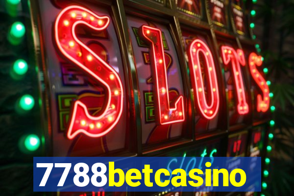 7788betcasino