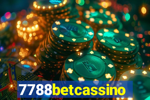 7788betcassino
