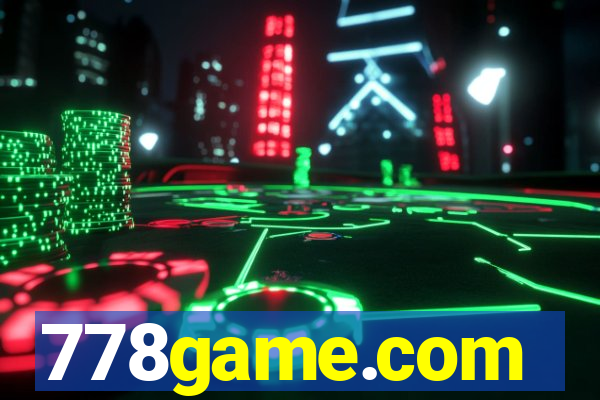 778game.com