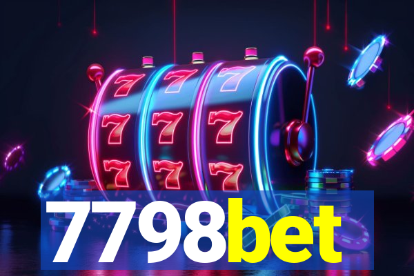 7798bet