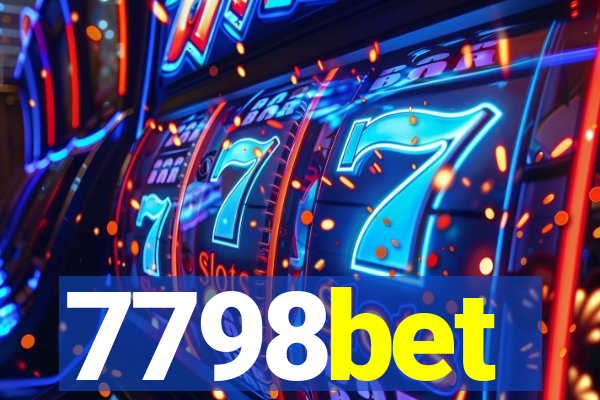 7798bet
