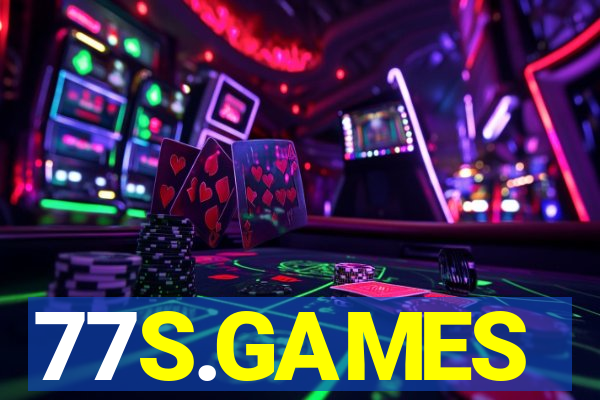 77S.GAMES