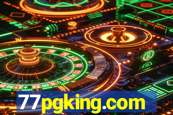 77pgking.com