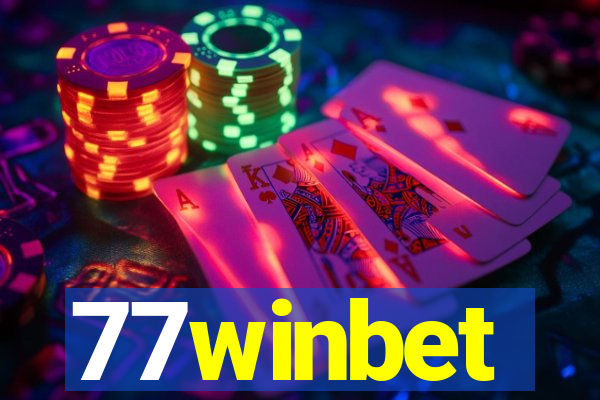 77winbet