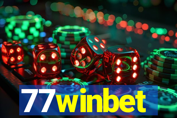 77winbet