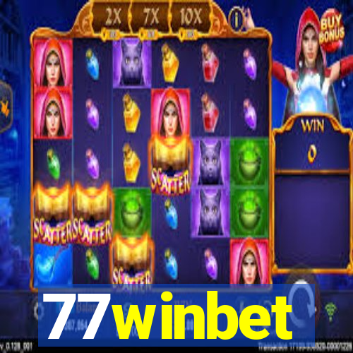 77winbet