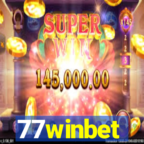 77winbet