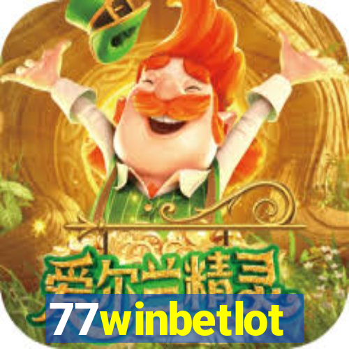 77winbetlot