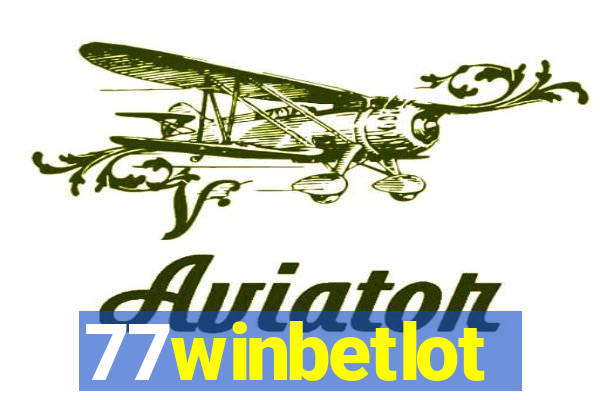 77winbetlot