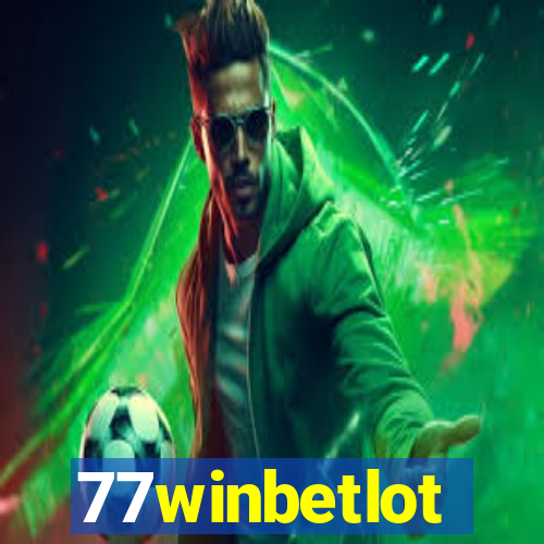 77winbetlot