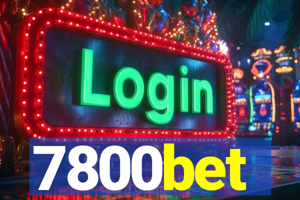 7800bet