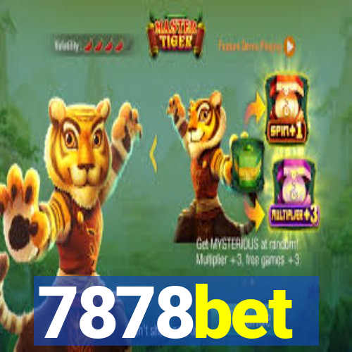 7878bet