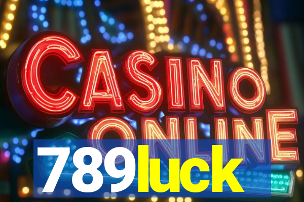 789luck