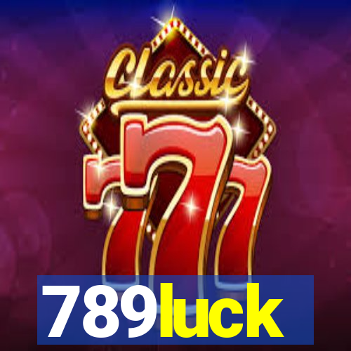 789luck