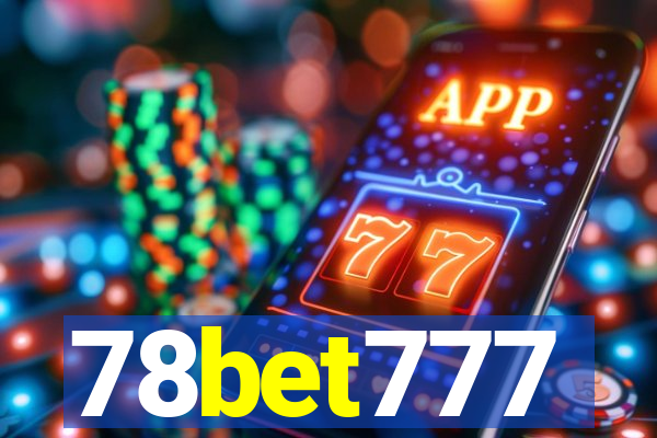 78bet777