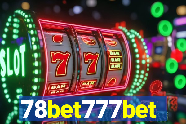 78bet777bet