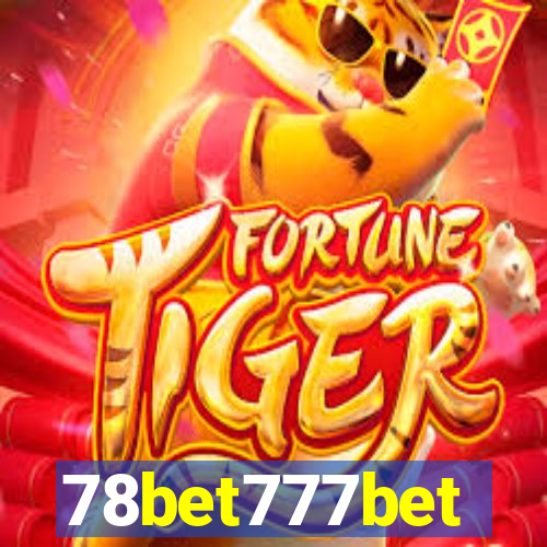 78bet777bet