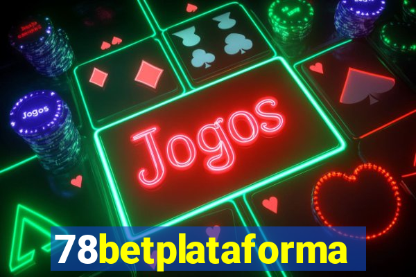 78betplataforma