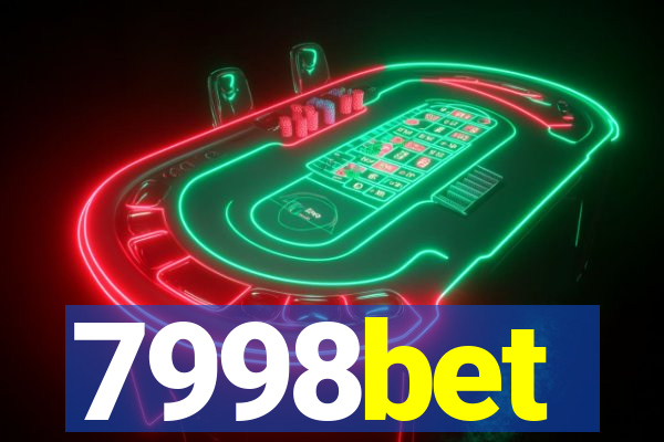 7998bet