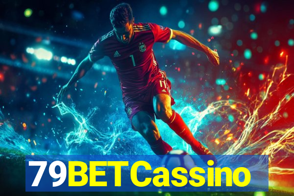 79BETCassino
