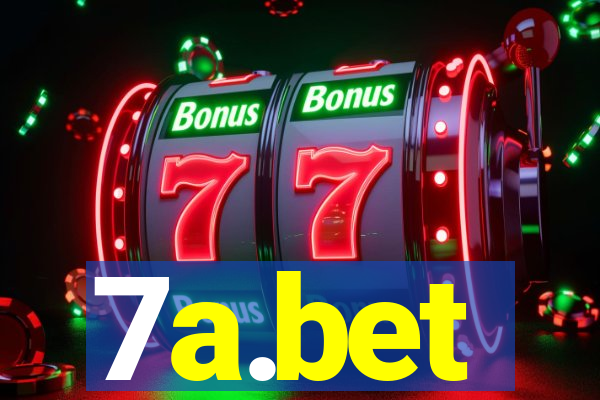 7a.bet