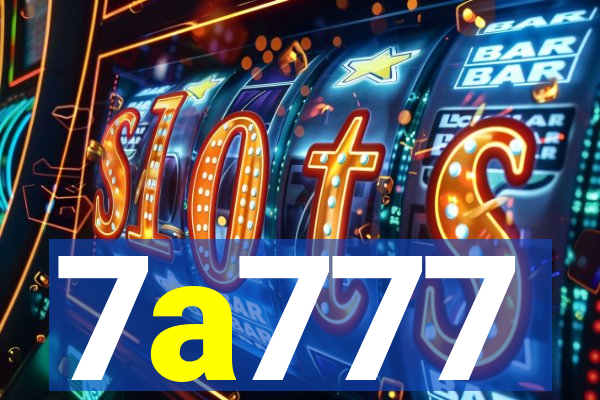 7a777