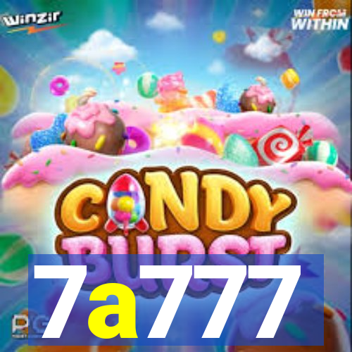 7a777