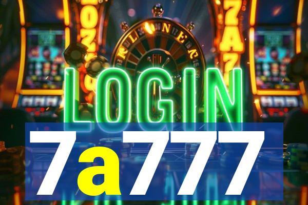 7a777