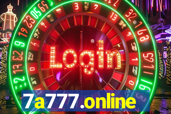 7a777.online