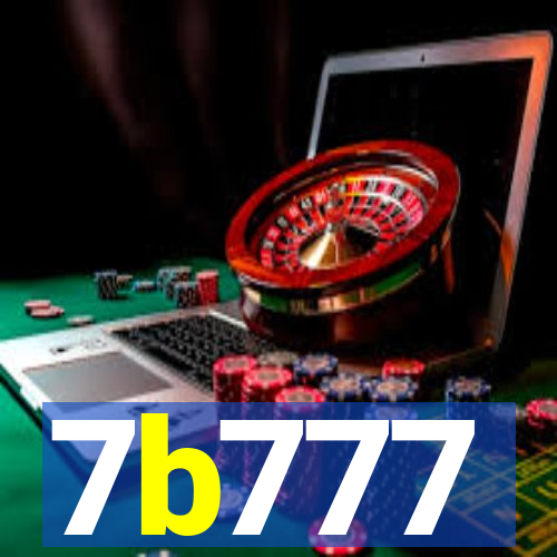 7b777