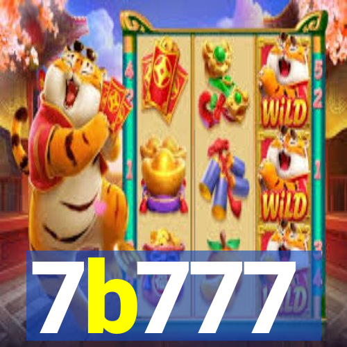 7b777