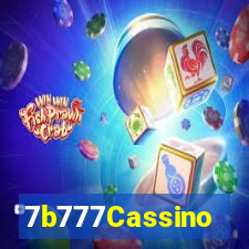 7b777Cassino