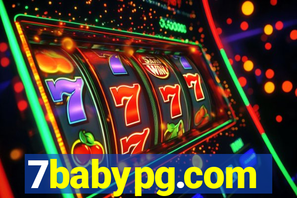 7babypg.com
