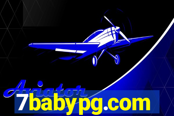 7babypg.com