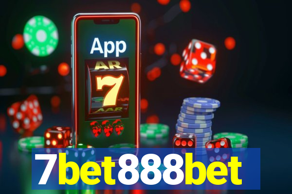 7bet888bet
