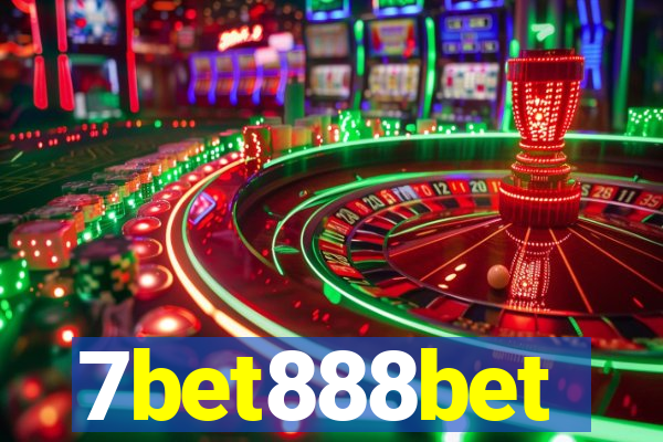 7bet888bet