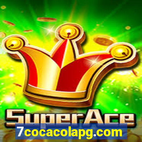 7cocacolapg.com