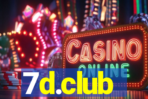7d.club