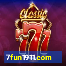 7fun1911.com