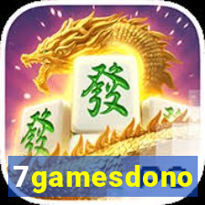 7gamesdono