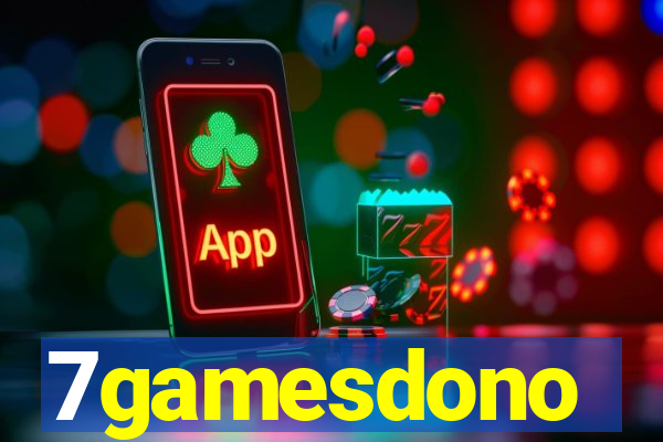 7gamesdono