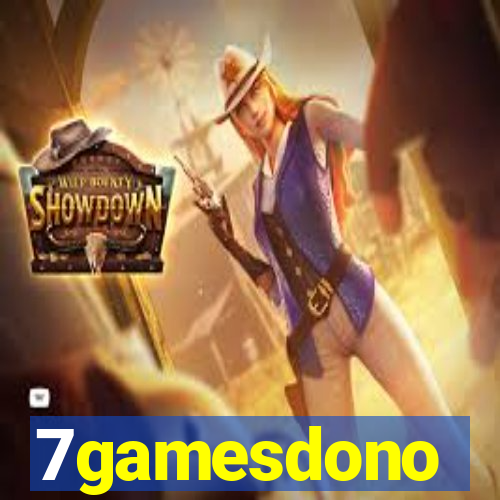 7gamesdono