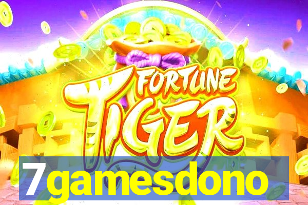 7gamesdono