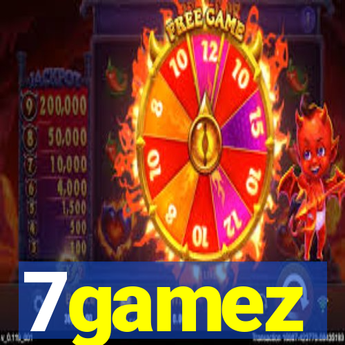 7gamez