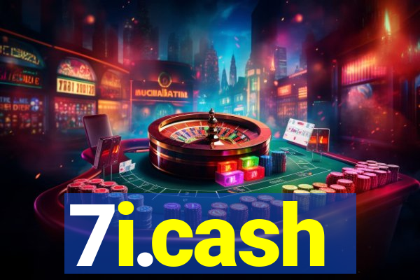 7i.cash