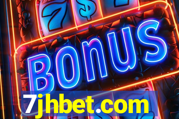7jhbet.com