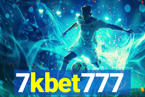 7kbet777