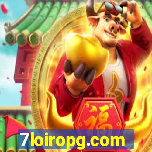 7loiropg.com